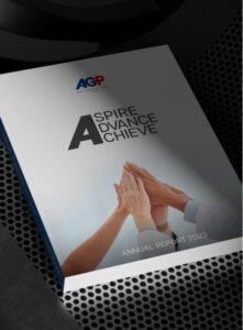 AGP Pharma project image
