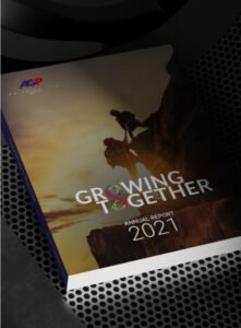 AGP Pharma project image