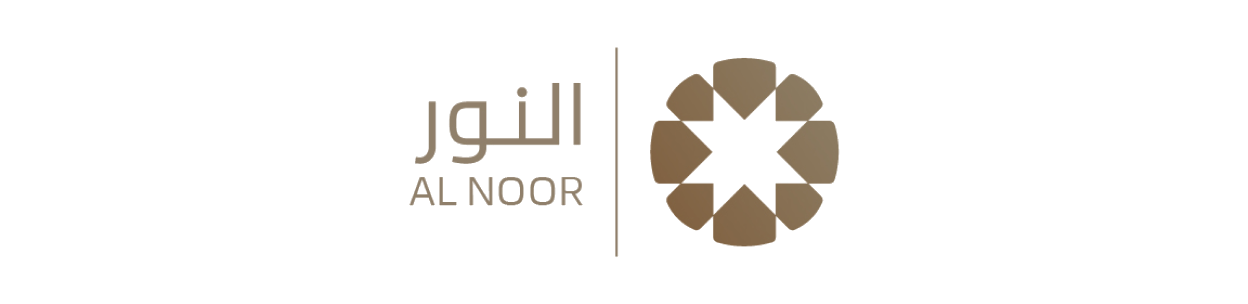 Al Noor brand mark