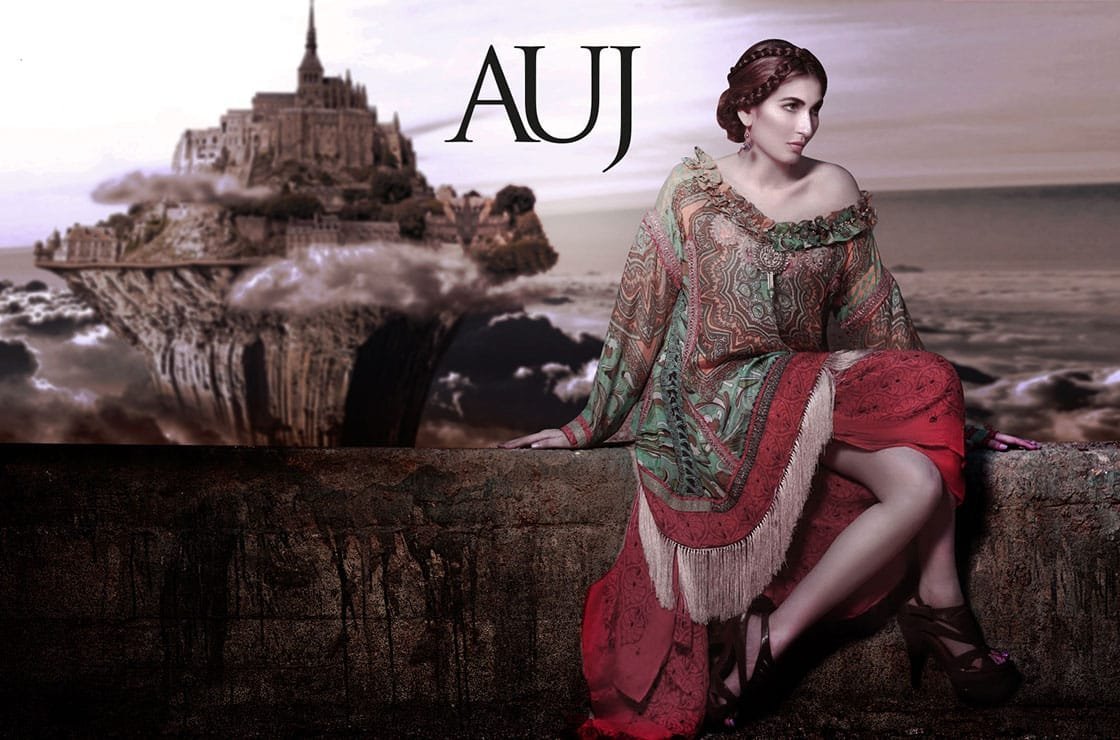 AUJ