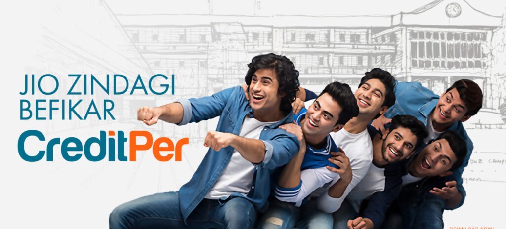 CreditPer