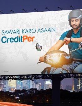 CreditPer project image