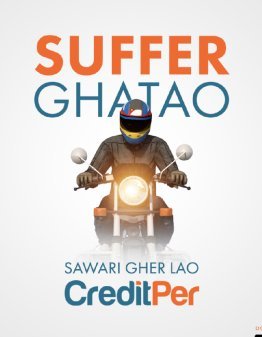 CreditPer project image