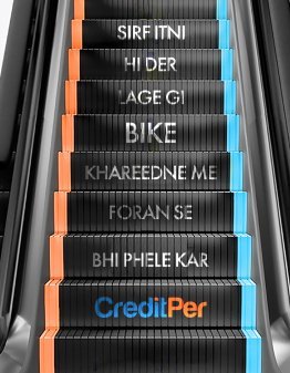 CreditPer project image