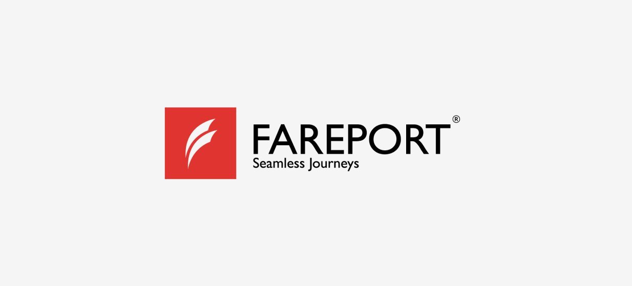 FA Report brand mark