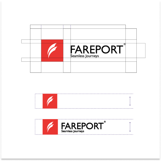 FA Report website screenshot