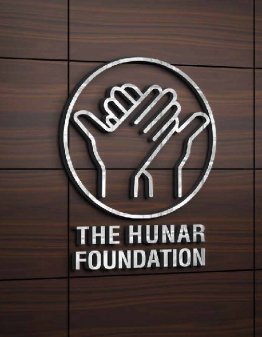 Hunar Foundation project image