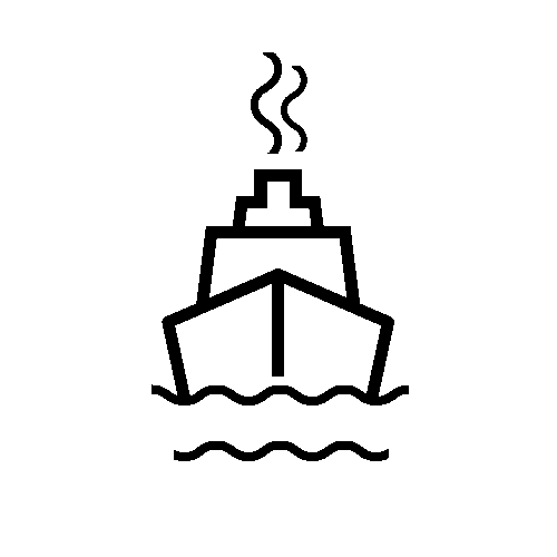 ICS Logistics brand mark