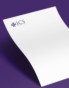 ICS Logistics project image