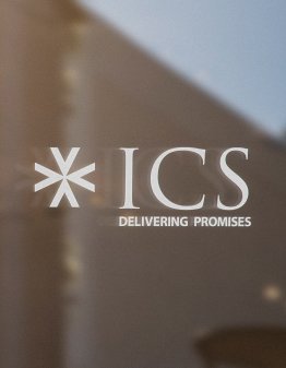 ICS Logistics project image