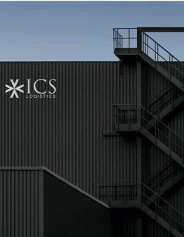ICS Logistics project image