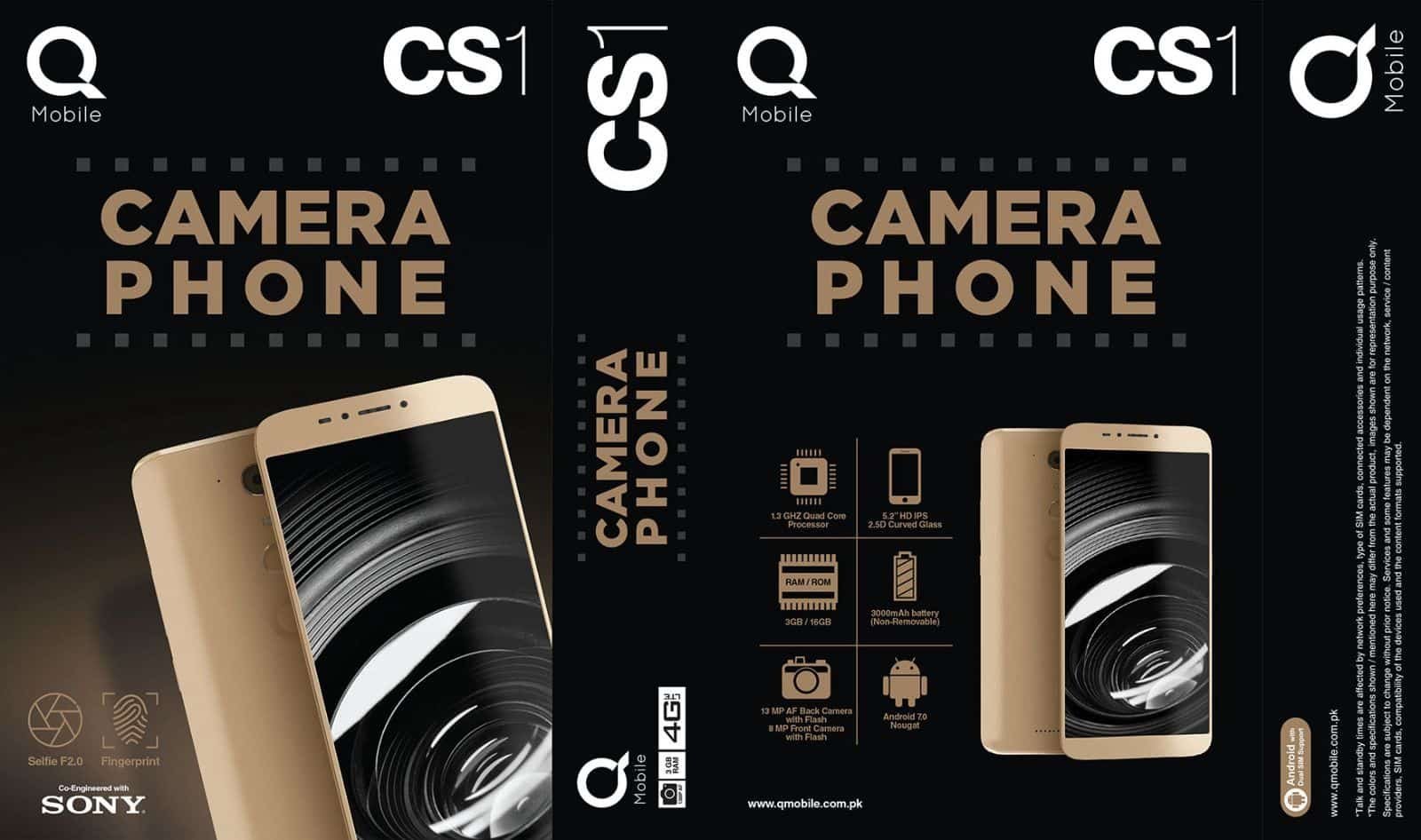 QMobile project image