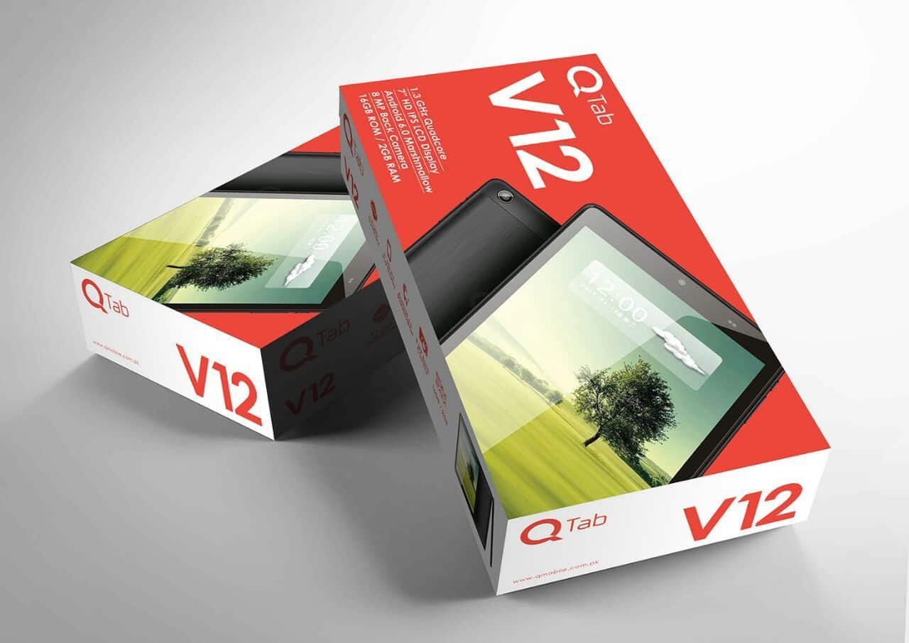 QMobile project image